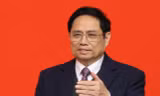 Thủ tướng Phạm Minh Chính: Tăng cường phân cấp, phân quyền trong quản lý đất đai