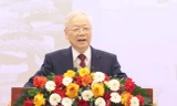 Tổng Bí thư Nguyễn Phú Trọng: Phát triển nền đối ngoại, ngoại giao mang đậm bản sắc 'cây tre Việt Nam'