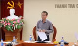 Bổ nhiệm ông Lê Tiến Đạt làm Phó Tổng Thanh tra Chính phủ