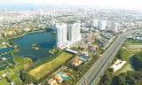 Lấy ý kiến nhân dân về Luật Đất đai (sửa đổi) trong 2,5 tháng 