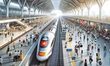Đề xuất cho phép đầu tư tư nhân dự án đường sắt tốc độ cao Bắc - Nam