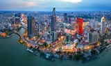 TPHCM hướng tới là đô thị toàn cầu, đầu tàu về kinh tế xanh, kinh tế số
