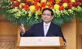 Thủ tướng: Không gian hợp tác giữa Việt Nam và ASEAN còn rất rộng