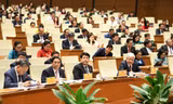Quốc hội giao nhiệm vụ cụ thể cho bốn lĩnh vực sau chất vấn 