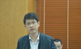 Xây dựng cơ chế hiệu quả để khuyến khích cán bộ dám nghĩ, dám làm