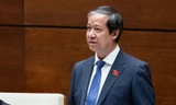 Bộ trưởng Nguyễn Kim Sơn: Toàn bộ các sở đã dự thảo quy định về dạy thêm, học thêm
