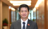 Ông Lê Quang Tùng giữ chức Tổng Thư ký Quốc hội