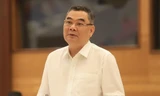 Tướng Tô Ân Xô nói về 'điểm đặc biệt' các vụ Việt Á, 'chuyến bay giải cứu'