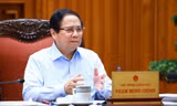 Những lưu ý đặc biệt của Thủ tướng khi đàm phán với Mỹ về thuế quan mới 