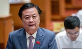 Bộ trưởng Lê Minh Hoan chia sẻ câu hỏi 'đắng lòng' về điều, sầu riêng