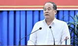 Chủ tịch tỉnh An Giang Nguyễn Thanh Bình và phó chủ tịch tỉnh bị khai trừ ra khỏi Đảng 