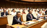 Hà Nội được cắt điện, nước công trình vi phạm phòng cháy chữa cháy