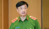 Trung tướng Nguyễn Duy Ngọc: Cần hậu thanh tra, kiểm tra để kiềm chế đối tượng 'không biết sợ'