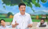 Viện trưởng Viện KSND Tối cao nói về tội phạm lừa đảo thông qua quảng cáo, bán hàng trên mạng