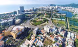 Bộ Nội vụ: Tạm dừng trình đề án sáp nhập huyện, xã theo tiêu chuẩn cũ
