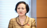 Bộ trưởng Nội vụ: Bỏ thi nâng ngạch, cán bộ, công chức sẽ rất vui!