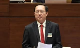 Bộ trưởng Huỳnh Thành Đạt: Khó xác định cụ thể bao nhiêu đề tài nghiên cứu được đưa vào ứng dụng