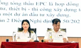 Đề xuất kiểm toán việc ký kết hợp đồng EPC có nguy cơ gây thất thoát, lãng phí