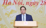 Thủ tướng Phạm Minh Chính: Phát động phong trào toàn dân thi đua làm giàu