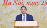 Thủ tướng Phạm Minh Chính: Phát động phong trào toàn dân thi đua làm giàu