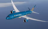 Phó Thủ tướng: Đồng ý chủ trương Vietnam Airlines mua 50 máy bay 