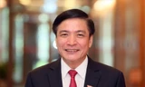 Tổng Thư ký Quốc hội Bùi Văn Cường 