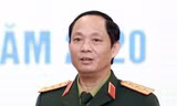 Thượng tướng Trần Quang Phương, Phó Chủ tịch Quốc hội làm Trưởng Đoàn giám sát tiết kiệm, chống lãng phí 