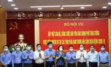 Bộ Nội vụ chỉ đạo Ban Tôn giáo Chính phủ tăng cường lực lượng vào Nam