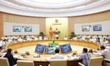 Dự kiến tên gọi mới các bộ sau sắp xếp, tinh gọn bộ máy