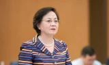 Bộ trưởng Bộ Nội vụ: Cán bộ, công chức nghỉ việc ngay vẫn được hưởng lương