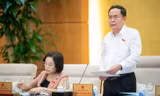 Chủ tịch Quốc hội: Rà soát xem có nhóm lợi ích nào trong xây dựng Luật Địa chất khoáng sản