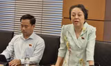 Đại biểu Quốc hội kiến nghị bỏ quy định kỷ luật cán bộ đảng viên sinh con thứ 3