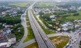 Trình Quốc hội dự án cao tốc Bắc - Nam, phía Đông triển khai theo hình thức đầu tư công
