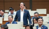 Bộ trưởng Giáo dục mong ĐBQH chỉ rõ 'Ai, ở đâu bớt kiến thức trên lớp để dạy thêm?'