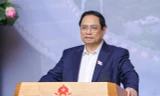 Thủ tướng: Đầu tư công trình giao thông, ai làm tốt nhất thì giao làm