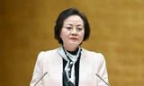 Đề xuất cán bộ, công chức bị kỷ luật khiển trách, cảnh cáo 'tự nguyện tinh giản biên chế'