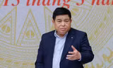 Phó Thủ tướng: Tháo 'chốt' cho kinh tế tư nhân