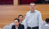 Bộ Công an thông tin ba vụ án: Nguyễn Phương Hằng, Công ty Việt Á, Cục Lãnh sự