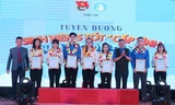 Nhiều cơ hội việc làm cho sinh viên 5 tốt