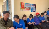 Trang bị kiến thức chuyển đổi số cho thanh niên dân tộc thiểu số