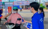 Những nhắn gửi đầy ý nghĩa của sĩ tử trước kỳ thi