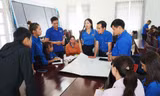 Hơn 100 thanh niên dân tộc thiểu số tập huấn ứng dụng khoa học công nghệ