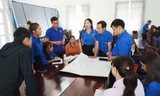 Hơn 100 thanh niên dân tộc thiểu số tập huấn ứng dụng khoa học công nghệ