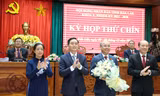 Đắk Lắk có tân Phó Chủ tịch UBND tỉnh 