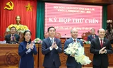 Đắk Lắk có tân Phó Chủ tịch UBND tỉnh 