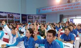  Đại hội Đại biểu Đoàn TNCS Hồ Chí Minh tỉnh Đắk Nông: Mỗi hoạt động phải mang lại giá trị '3 tốt'