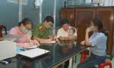 Xử phạt hành chính người mẹ ‘khai tử’ con ruột còn sống 
