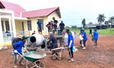 Tuổi trẻ Đắk Lắk thực hiện trên 500 công trình thanh niên, làm lợi hơn 12 tỉ đồng