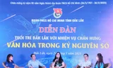 Tuổi trẻ Đắk Lắk với nhiệm vụ chấn hưng văn hóa trong kỷ nguyên số