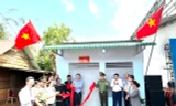 Bộ Công an tặng nhà mẫu, kinh phí xây 1.200 căn cho hộ nghèo, khó khăn Đắk Lắk
